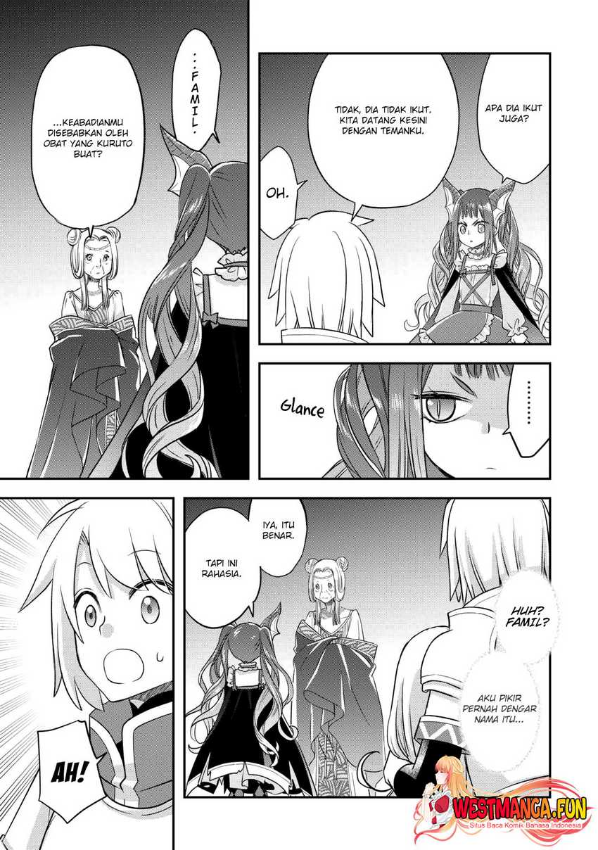 Kanchigai no Atelier Master